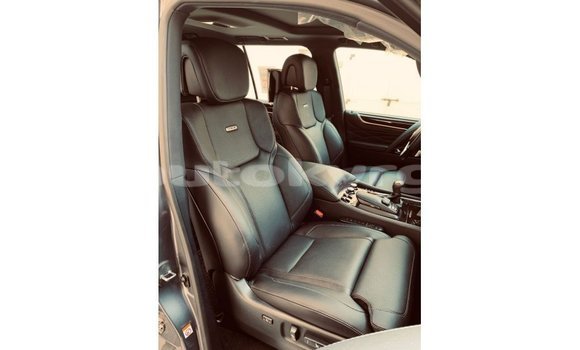 Buy Import Lexus LX Other Car in Import - Dubai in Batken Buy Import Lexus LX Other Car in Import - Dubai in Batken