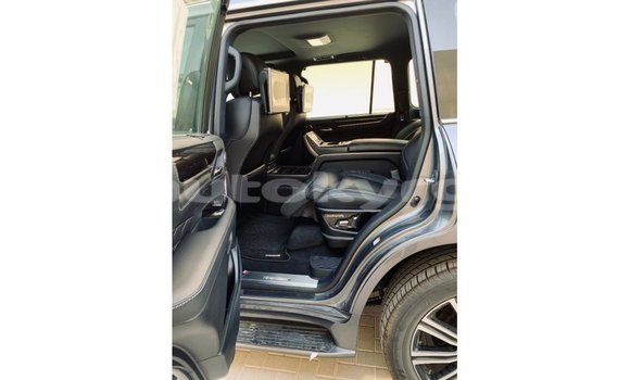 Buy Import Lexus LX Other Car in Import - Dubai in Batken Buy Import Lexus LX Other Car in Import - Dubai in Batken