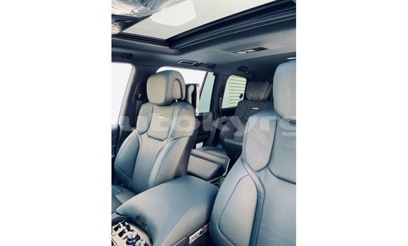 Buy Import Lexus LX Black Car in Import - Dubai in Batken Buy Import Lexus LX Black Car in Import - Dubai in Batken