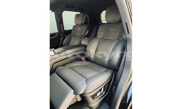 Buy Import Lexus LX Black Car in Import - Dubai in Batken Buy Import Lexus LX Black Car in Import - Dubai in Batken