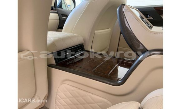 Buy Import Lexus LX Black Car in Import - Dubai in Batken Buy Import Lexus LX Black Car in Import - Dubai in Batken