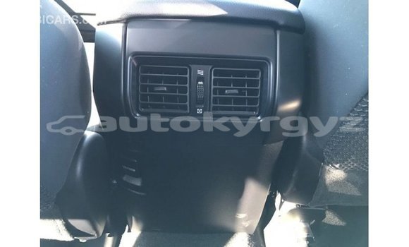Buy Import Toyota Prado Black Car in Import - Dubai in Batken Buy Import Toyota Prado Black Car in Import - Dubai in Batken
