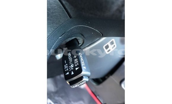 Buy Import Toyota Prado Black Car in Import - Dubai in Batken Buy Import Toyota Prado Black Car in Import - Dubai in Batken