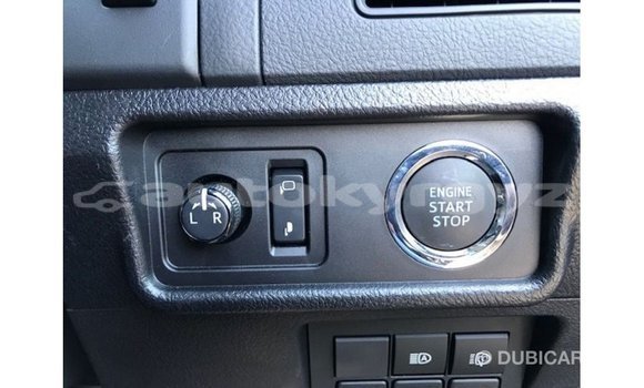 Buy Import Toyota Prado Black Car in Import - Dubai in Batken Buy Import Toyota Prado Black Car in Import - Dubai in Batken