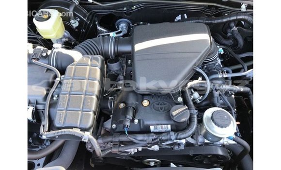 Buy Import Toyota Prado Black Car in Import - Dubai in Batken Buy Import Toyota Prado Black Car in Import - Dubai in Batken