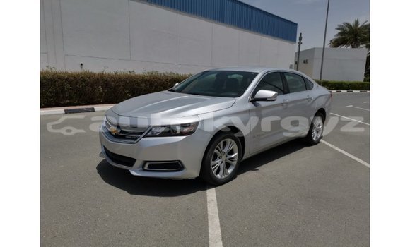 Buy Import Chevrolet Impala Other Car in Import - Dubai in Batken