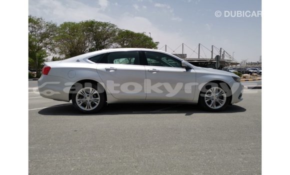 Buy Import Chevrolet Impala Other Car in Import - Dubai in Batken Buy Import Chevrolet Impala Other Car in Import - Dubai in Batken
