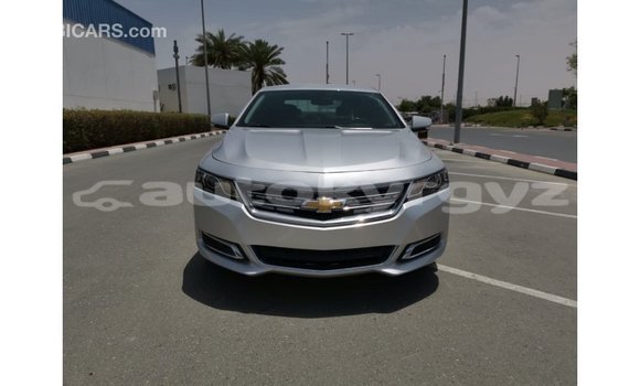 Buy Import Chevrolet Impala Other Car in Import - Dubai in Batken Buy Import Chevrolet Impala Other Car in Import - Dubai in Batken