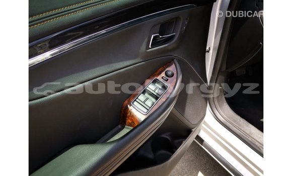 Buy Import Chevrolet Impala Other Car in Import - Dubai in Batken Buy Import Chevrolet Impala Other Car in Import - Dubai in Batken