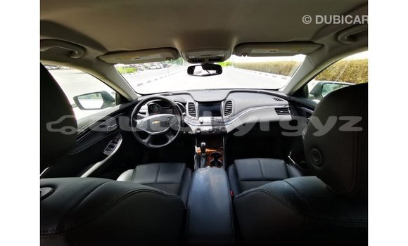 Buy Import Chevrolet Impala Other Car in Import - Dubai in Batken Buy Import Chevrolet Impala Other Car in Import - Dubai in Batken
