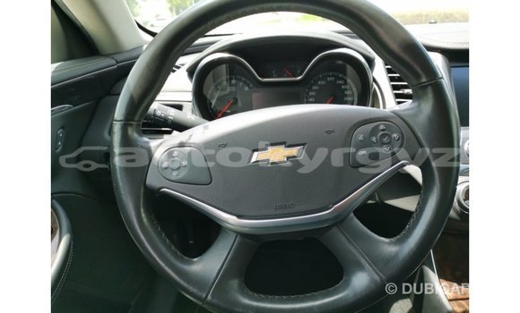 Buy Import Chevrolet Impala Other Car in Import - Dubai in Batken Buy Import Chevrolet Impala Other Car in Import - Dubai in Batken