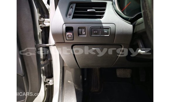 Buy Import Chevrolet Impala Other Car in Import - Dubai in Batken Buy Import Chevrolet Impala Other Car in Import - Dubai in Batken