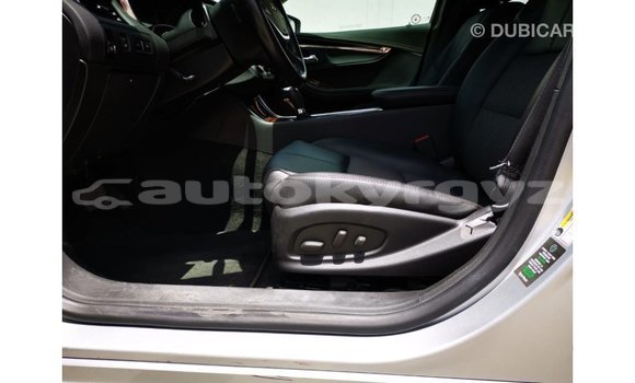 Buy Import Chevrolet Impala Other Car in Import - Dubai in Batken Buy Import Chevrolet Impala Other Car in Import - Dubai in Batken