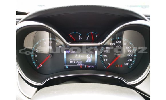 Buy Import Chevrolet Impala Other Car in Import - Dubai in Batken Buy Import Chevrolet Impala Other Car in Import - Dubai in Batken