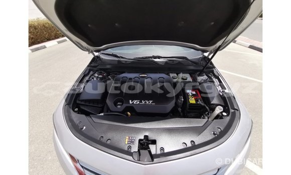 Buy Import Chevrolet Impala Other Car in Import - Dubai in Batken Buy Import Chevrolet Impala Other Car in Import - Dubai in Batken