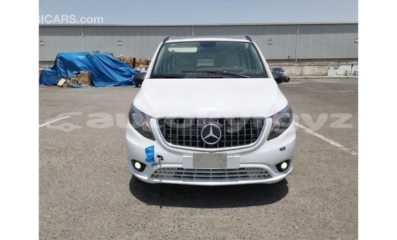 Buy Import Mercedes-Benz Vito White Car in Import - Dubai in Batken Buy Import Mercedes-Benz Vito White Car in Import - Dubai in Batken