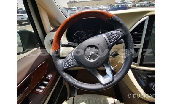 Buy Import Mercedes-Benz Vito White Car in Import - Dubai in Batken Buy Import Mercedes-Benz Vito White Car in Import - Dubai in Batken