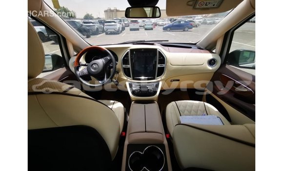 Buy Import Mercedes-Benz Vito White Car in Import - Dubai in Batken Buy Import Mercedes-Benz Vito White Car in Import - Dubai in Batken