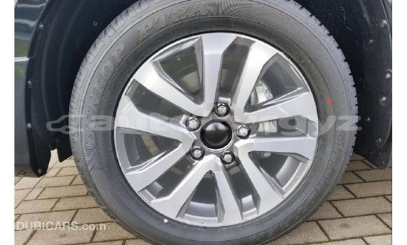 Buy Import Toyota Land Cruiser Black Car in Import - Dubai in Batken Buy Import Toyota Land Cruiser Black Car in Import - Dubai in Batken