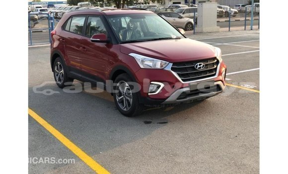 Buy Import Hyundai Creta Red Car in Import - Dubai in Batken Buy Import Hyundai Creta Red Car in Import - Dubai in Batken