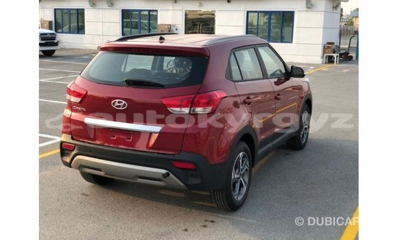 Buy Import Hyundai Creta Red Car in Import - Dubai in Batken Buy Import Hyundai Creta Red Car in Import - Dubai in Batken