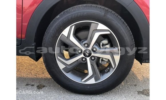Buy Import Hyundai Creta Red Car in Import - Dubai in Batken Buy Import Hyundai Creta Red Car in Import - Dubai in Batken