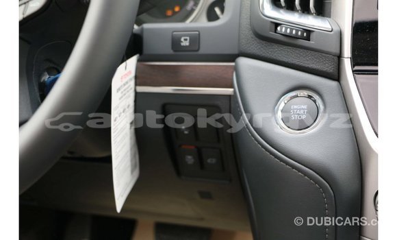 Buy Import Toyota Land Cruiser White Car in Import - Dubai in Batken Buy Import Toyota Land Cruiser White Car in Import - Dubai in Batken