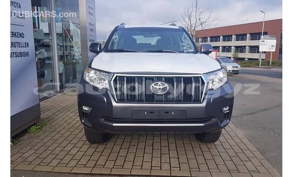 Buy Import Toyota Prado Black Car in Import - Dubai in Batken Buy Import Toyota Prado Black Car in Import - Dubai in Batken