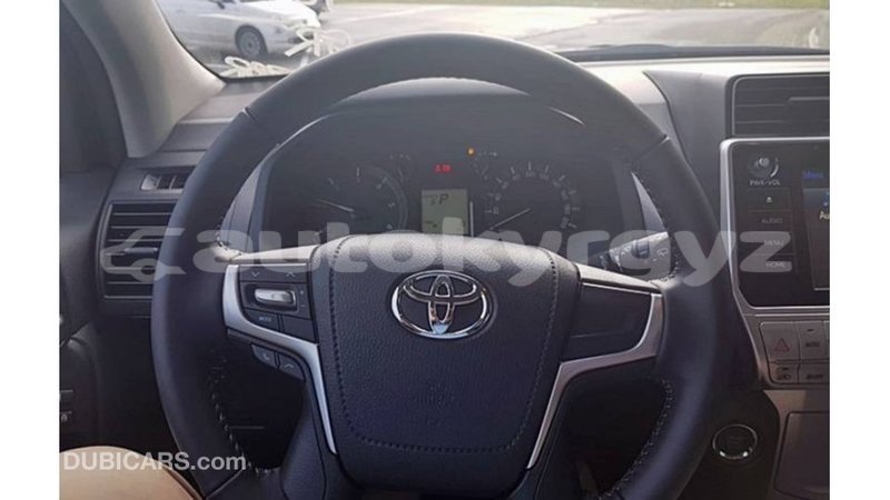 Big with watermark toyota prado batken import dubai 3765