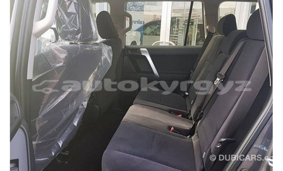Buy Import Toyota Prado Black Car in Import - Dubai in Batken Buy Import Toyota Prado Black Car in Import - Dubai in Batken
