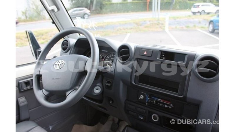 Big with watermark toyota land cruiser batken import dubai 3766