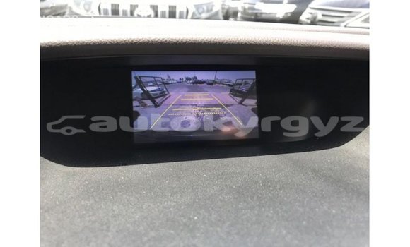 Buy Import Honda C Other Bike in Import - Dubai in Batken Buy Import Honda C Other Bike in Import - Dubai in Batken