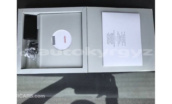 Buy Import Honda C Other Bike in Import - Dubai in Batken Buy Import Honda C Other Bike in Import - Dubai in Batken