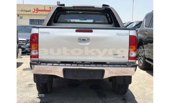 Buy Import Toyota Hilux Other Car in Import - Dubai in Batken Buy Import Toyota Hilux Other Car in Import - Dubai in Batken