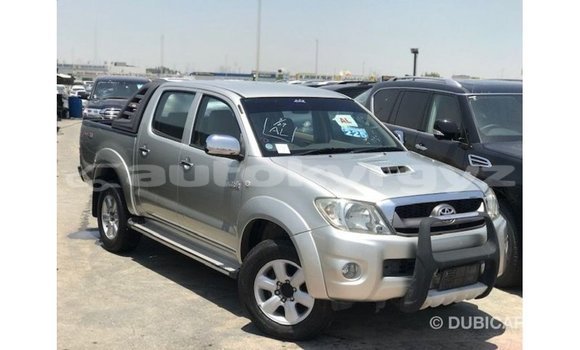 Buy Import Toyota Hilux Other Car in Import - Dubai in Batken Buy Import Toyota Hilux Other Car in Import - Dubai in Batken