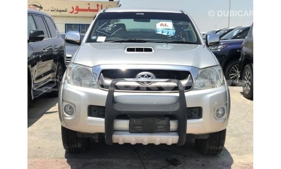 Buy Import Toyota Hilux Other Car in Import - Dubai in Batken Buy Import Toyota Hilux Other Car in Import - Dubai in Batken