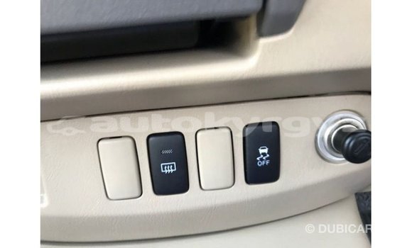 Buy Import Toyota Hilux Other Car in Import - Dubai in Batken Buy Import Toyota Hilux Other Car in Import - Dubai in Batken