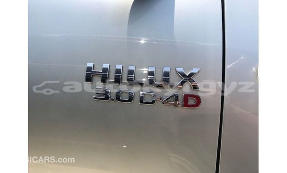 Buy Import Toyota Hilux Other Car in Import - Dubai in Batken Buy Import Toyota Hilux Other Car in Import - Dubai in Batken