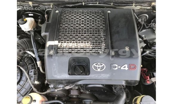 Buy Import Toyota Hilux Other Car in Import - Dubai in Batken Buy Import Toyota Hilux Other Car in Import - Dubai in Batken