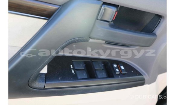 Buy Import Toyota Land Cruiser Black Car in Import - Dubai in Batken Buy Import Toyota Land Cruiser Black Car in Import - Dubai in Batken