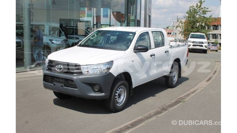 Big with watermark toyota hilux batken import dubai 3770
