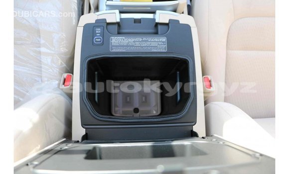 Buy Import Toyota Land Cruiser Black Car in Import - Dubai in Batken Buy Import Toyota Land Cruiser Black Car in Import - Dubai in Batken