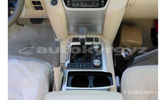 Buy Import Toyota Land Cruiser Black Car in Import - Dubai in Batken Buy Import Toyota Land Cruiser Black Car in Import - Dubai in Batken