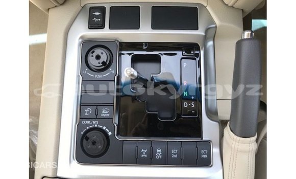 Buy Import Toyota Land Cruiser Blue Car in Import - Dubai in Batken Buy Import Toyota Land Cruiser Blue Car in Import - Dubai in Batken