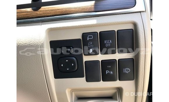 Buy Import Toyota Land Cruiser Blue Car in Import - Dubai in Batken Buy Import Toyota Land Cruiser Blue Car in Import - Dubai in Batken