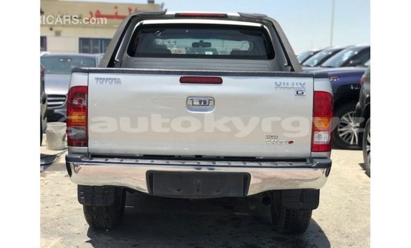 Buy Import Toyota Hilux Other Car in Import - Dubai in Batken Buy Import Toyota Hilux Other Car in Import - Dubai in Batken
