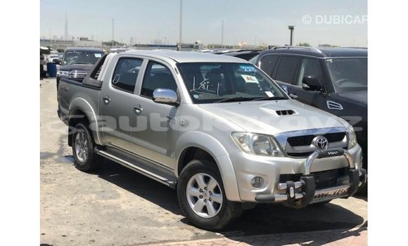 Buy Import Toyota Hilux Other Car in Import - Dubai in Batken Buy Import Toyota Hilux Other Car in Import - Dubai in Batken