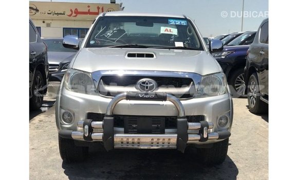 Buy Import Toyota Hilux Other Car in Import - Dubai in Batken Buy Import Toyota Hilux Other Car in Import - Dubai in Batken