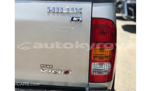 Buy Import Toyota Hilux Other Car in Import - Dubai in Batken Buy Import Toyota Hilux Other Car in Import - Dubai in Batken