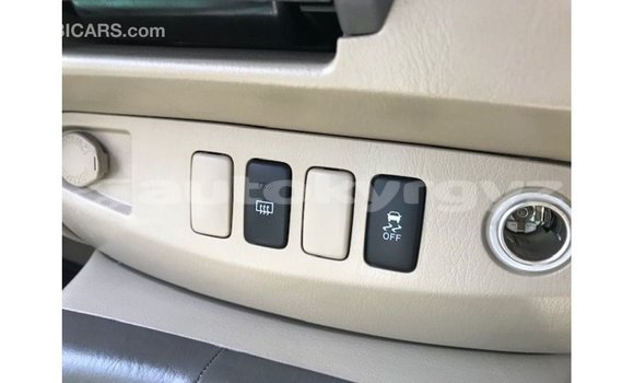 Buy Import Toyota Hilux Other Car in Import - Dubai in Batken Buy Import Toyota Hilux Other Car in Import - Dubai in Batken